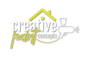 Creative Paint Concepts